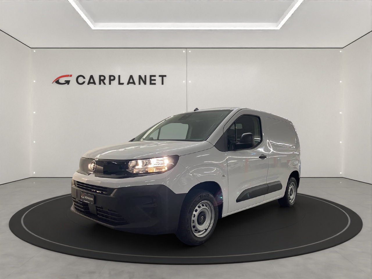 OPEL Combo Cargo 2.0 t 1.2 S/S