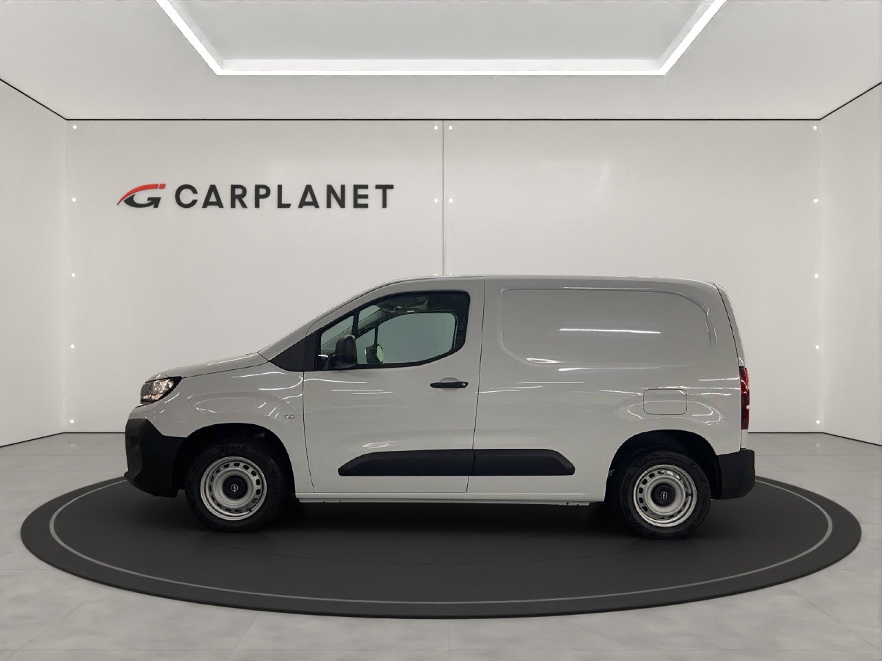 OPEL Combo Cargo 2.0 t 1.2 S/S, Benzina, Auto dimostrativa, Manuale - 2