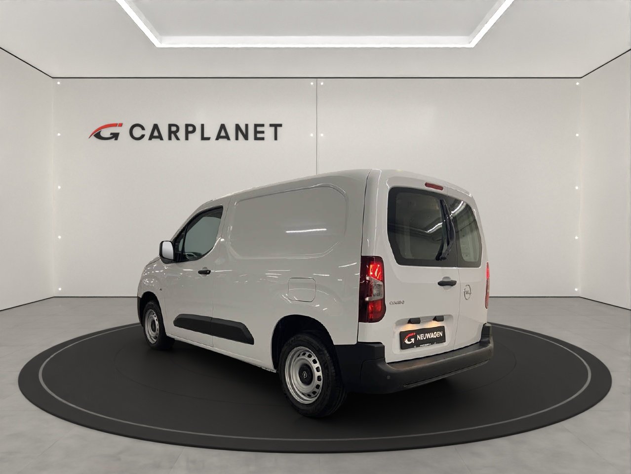 OPEL Combo Cargo 2.0 t 1.2 S/S, Benzina, Auto dimostrativa, Manuale - 3