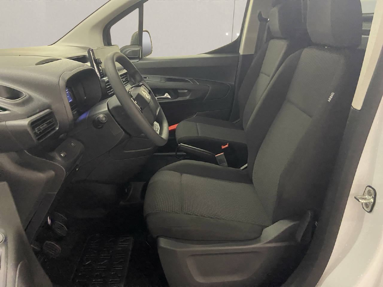 OPEL Combo Cargo 2.0 t 1.2 S/S, Benzina, Auto dimostrativa, Manuale - 5