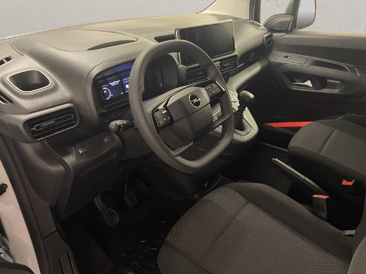 OPEL Combo Cargo 2.0 t 1.2 S/S, Benzina, Auto dimostrativa, Manuale - 6