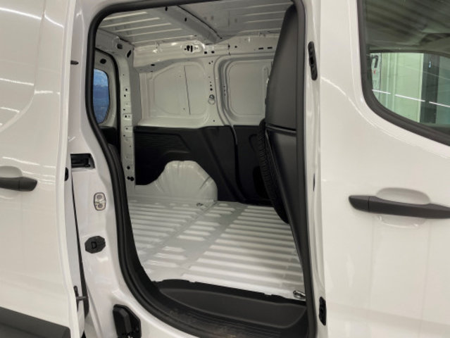 OPEL Combo Cargo 1.5 EN 4x4, Diesel, Auto dimostrativa, Manuale - 3