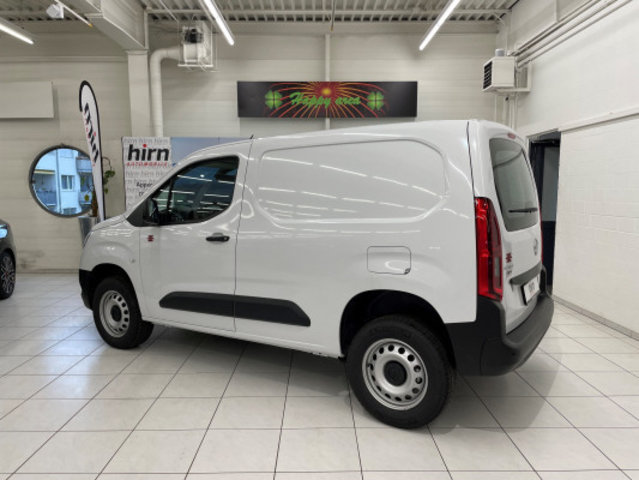 OPEL Combo Cargo 1.5 EN 4x4, Diesel, Auto dimostrativa, Manuale - 5