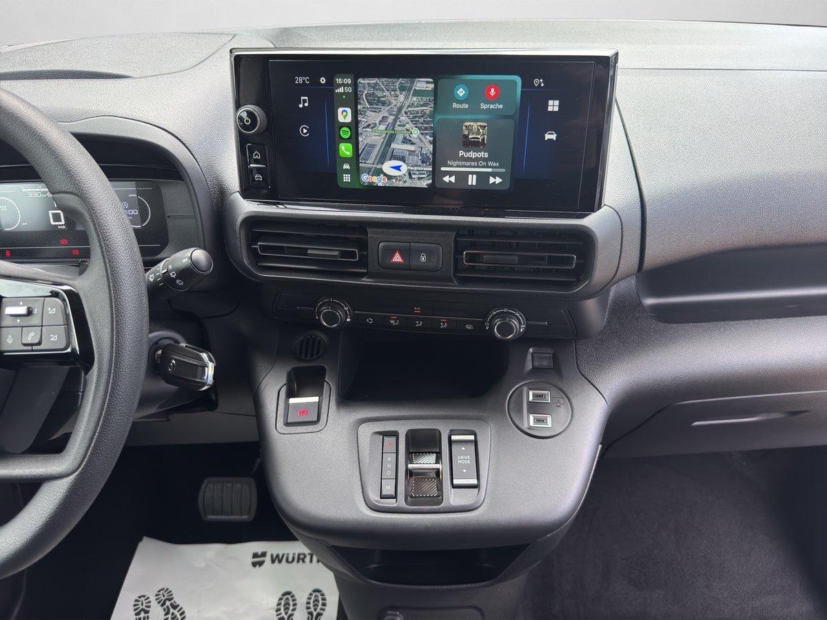 OPEL Combo Cargo 1.5 XL s/s Erhöhte Nutzlast A, Diesel, Auto dimostrativa, Automatico - 6