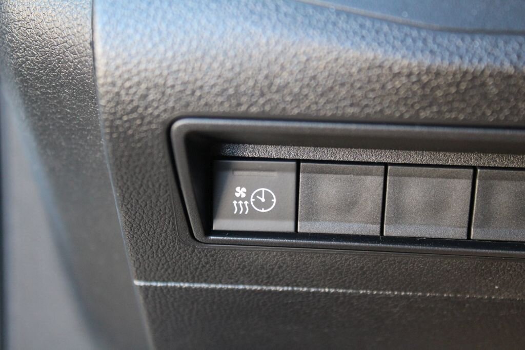 OPEL Combo-e Cargo 2.4 t XL Electri, Électrique, Voiture de démonstration, Automatique - 7