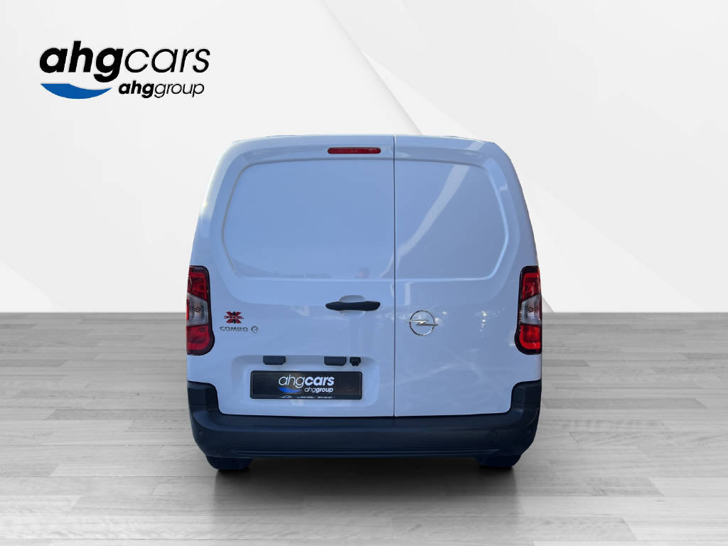 OPEL Combo-e cargo 2.4 t XL Electric 4x4, Elektro, Vorführwagen, Automatik - 4