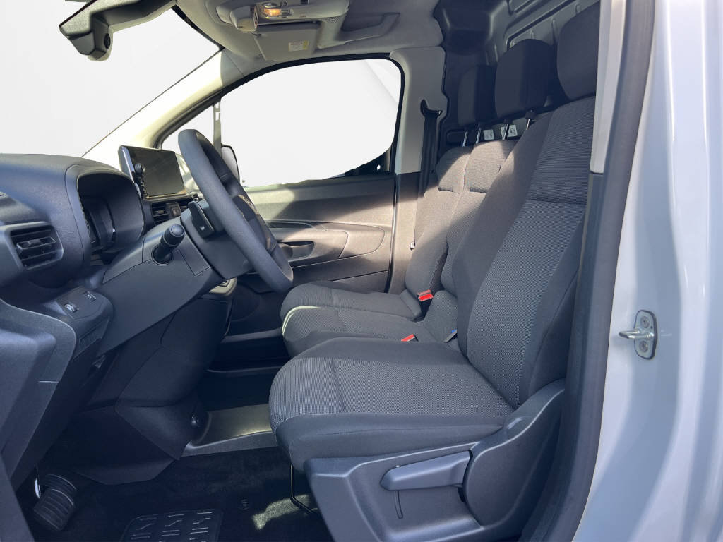 OPEL Combo-e cargo 2.4 t XL Electric 4x4, Elektro, Vorführwagen, Automatik - 5