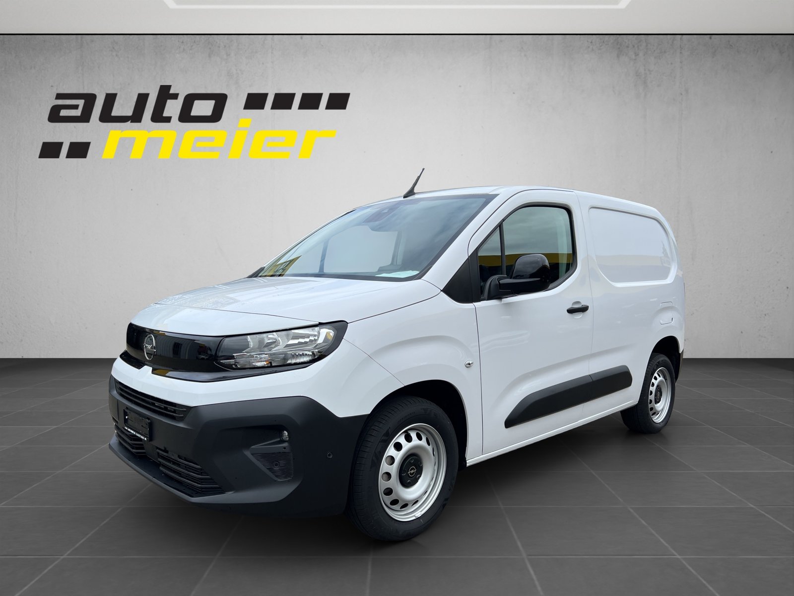 OPEL Combo Cargo 2.4 t 1.5 D S/S