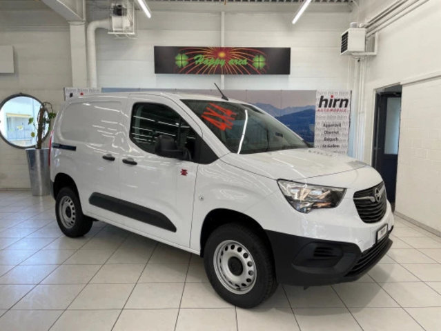 OPEL Combo Cargo 2.4 t 1.5 D S/S