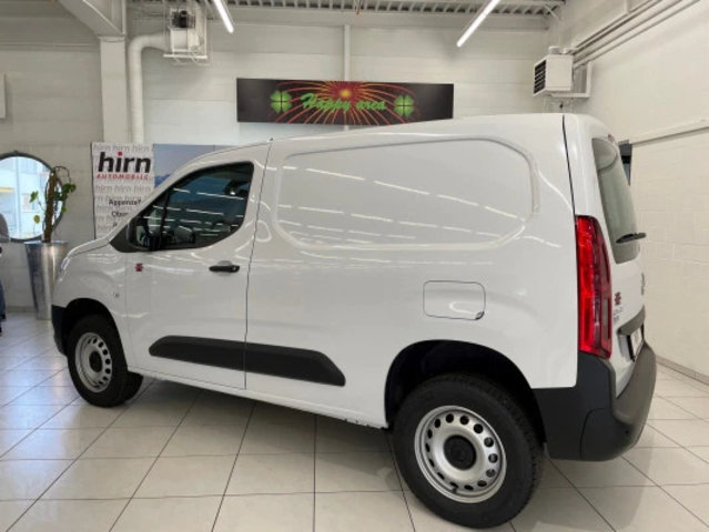 OPEL Combo Cargo 2.4 t 1.5 D S/S, Diesel, Vorführwagen, Handschaltung - 3