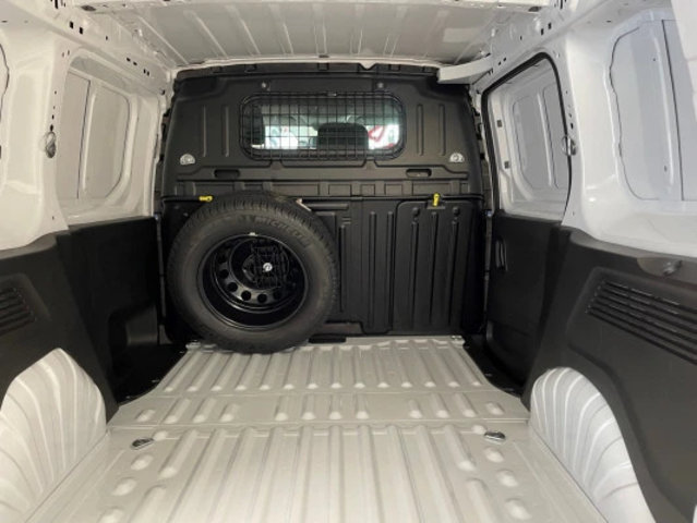OPEL Combo Cargo 2.4 t 1.5 D S/S, Diesel, Vorführwagen, Handschaltung - 6