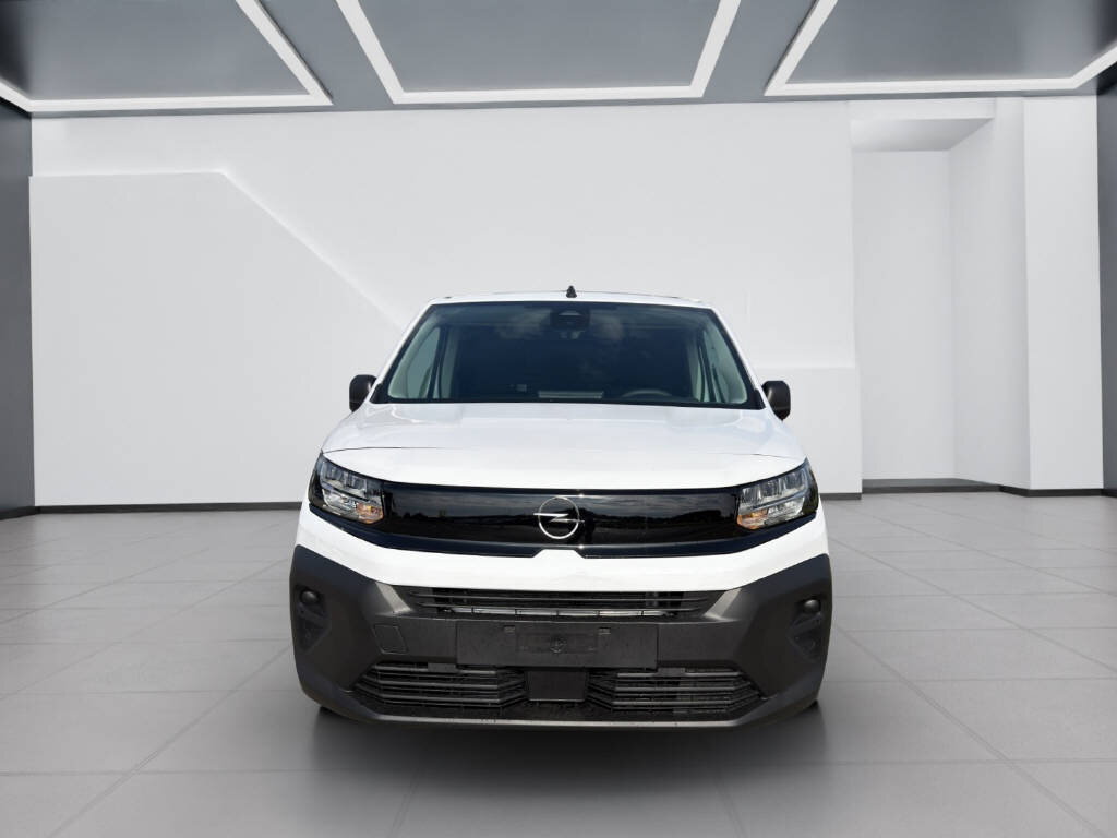 OPEL Combo cargo 2.0 t 1.5 D Energize Your Business S/S, Diesel, Auto dimostrativa, Manuale - 6