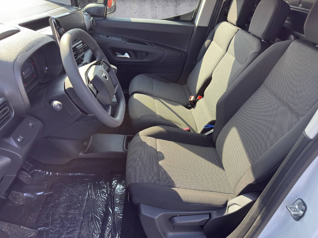 OPEL Combo cargo 2.0 t 1.5 D Energize Your Business S/S, Diesel, Auto dimostrativa, Manuale - 7