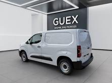 OPEL Combo cargo 2.0 t 1.5 D Energize Your Business S/S, Diesel, Voiture de démonstration, Manuelle - 2