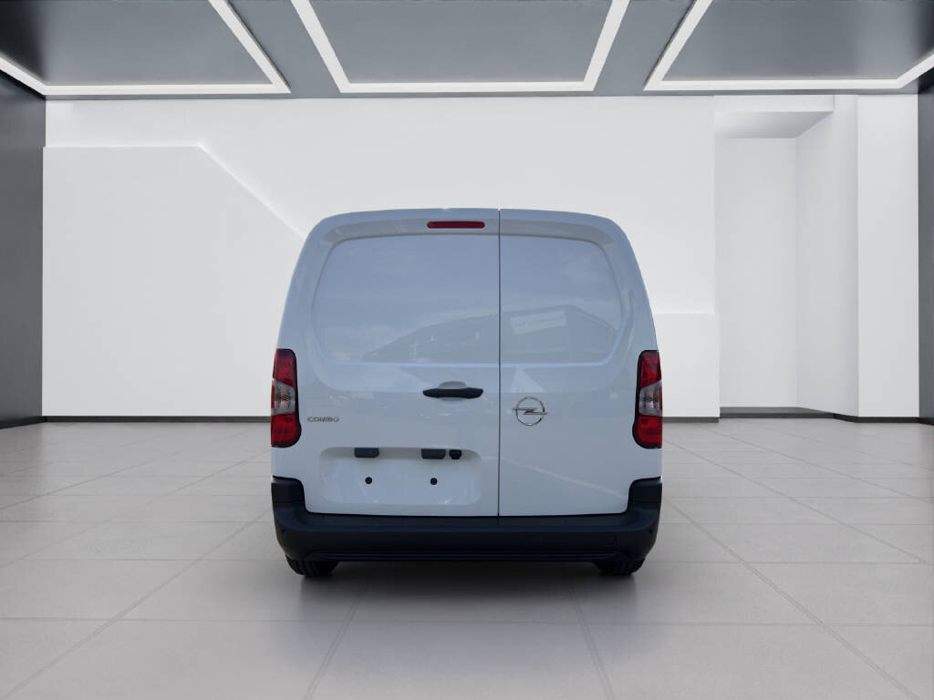 OPEL Combo cargo 2.0 t 1.5 D Energize Your Business S/S, Diesel, Auto dimostrativa, Manuale - 3