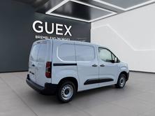 OPEL Combo cargo 2.0 t 1.5 D Energize Your Business S/S, Diesel, Voiture de démonstration, Manuelle - 4
