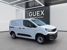 OPEL Combo cargo 2.0 t 1.5 D Energize Your Business S/S, Diesel, Voiture de démonstration, Manuelle - 5