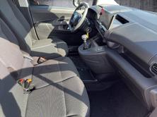 OPEL Combo cargo 2.0 t 1.5 D Energize Your Business S/S, Diesel, Voiture de démonstration, Manuelle - 7