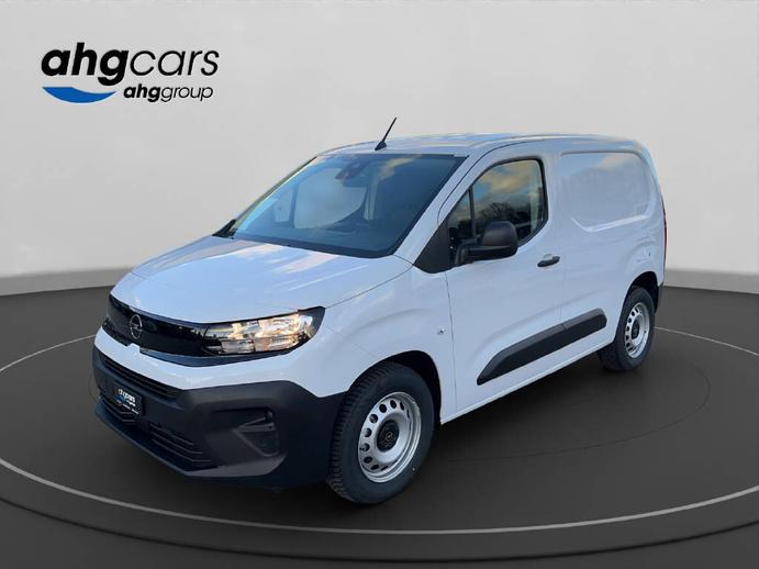 OPEL Combo cargo 2.0 t 1.5 D S/S, Diesel, Voiture de démonstration, Automatique