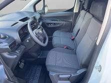 OPEL Combo cargo 2.0 t 1.5 D S/S, Diesel, Voiture de démonstration, Automatique - 5