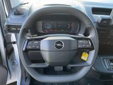 OPEL Combo cargo 2.0 t 1.5 D S/S, Diesel, Voiture de démonstration, Automatique - 6