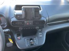 OPEL Combo cargo 2.0 t 1.5 D S/S, Diesel, Voiture de démonstration, Automatique - 7