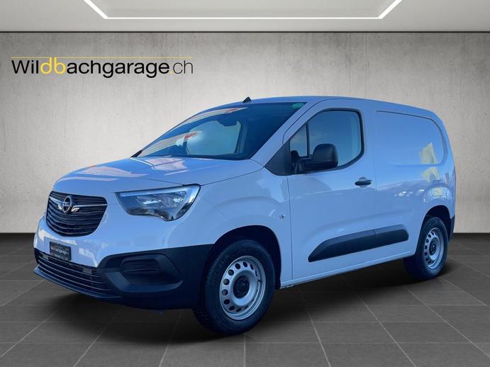 OPEL Combo-e Cargo 2.4 t Electric Blitz, Electric, New car, Automatic