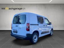 OPEL Combo-e Cargo 2.4 t Electric Blitz, Electric, New car, Automatic - 4