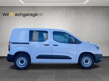 OPEL Combo-e Cargo 2.4 t Electric Blitz, Electric, New car, Automatic - 5