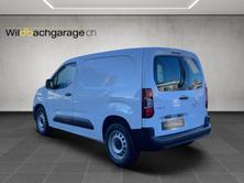 OPEL Combo-e Cargo 2.4 t Electric Blitz, Electric, New car, Automatic - 7