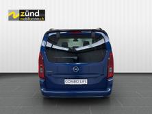 OPEL Combo Life 1.5 D Ultimate S/S, Diesel, New car, Automatic - 4