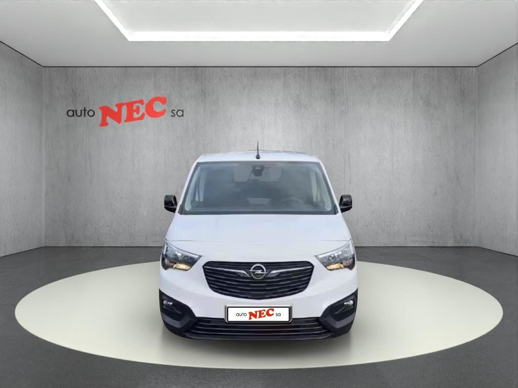 OPEL Combo-e Cargo 2.4 t XL Electric, Elettrica, Auto nuove, Automatico - 2