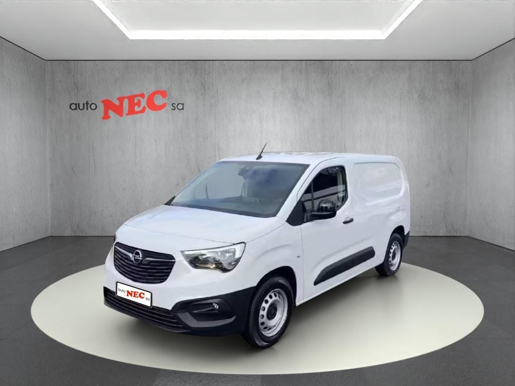 OPEL Combo-e Cargo 2.4 t XL Electric, Elettrica, Auto nuove, Automatico - 3
