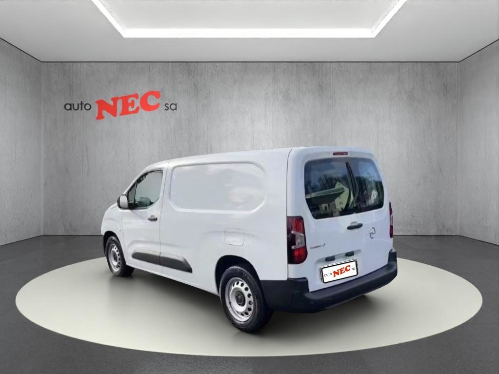 OPEL Combo-e Cargo 2.4 t XL Electric, Elettrica, Auto nuove, Automatico - 5