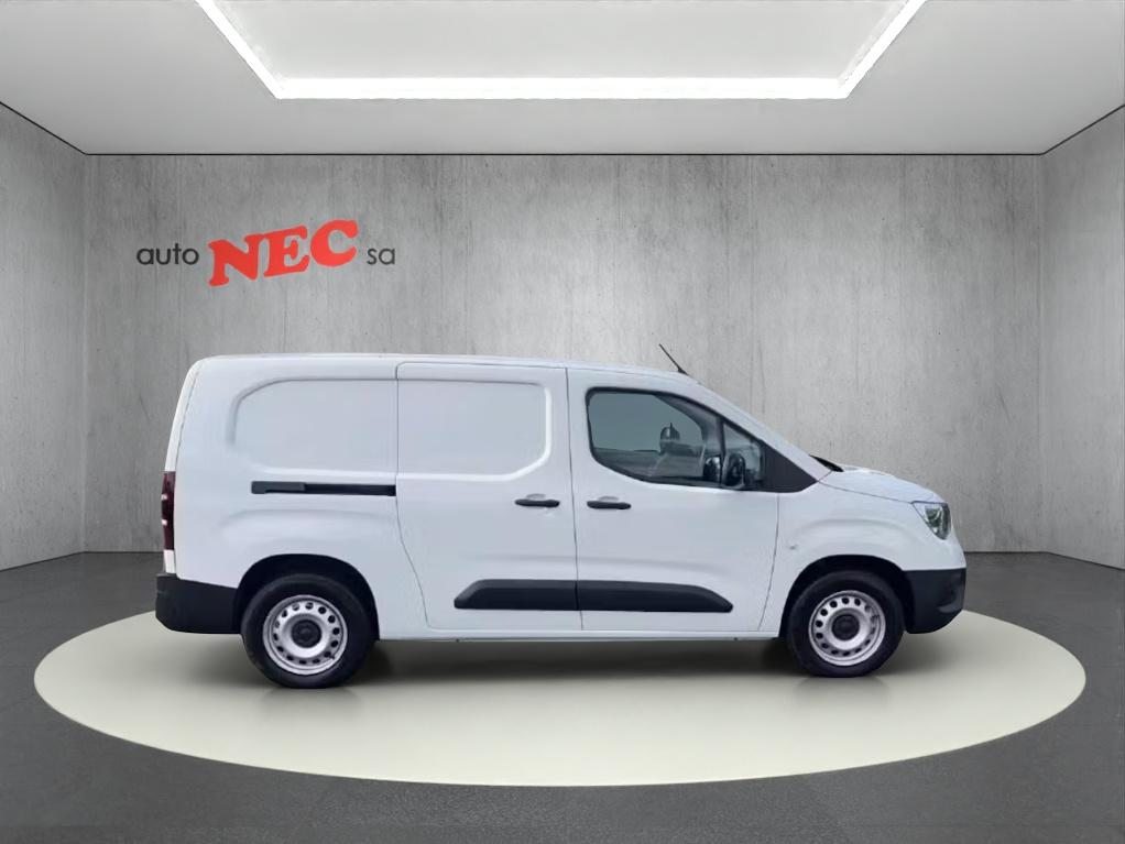 OPEL Combo-e Cargo 2.4 t XL Electric, Elettrica, Auto nuove, Automatico - 7