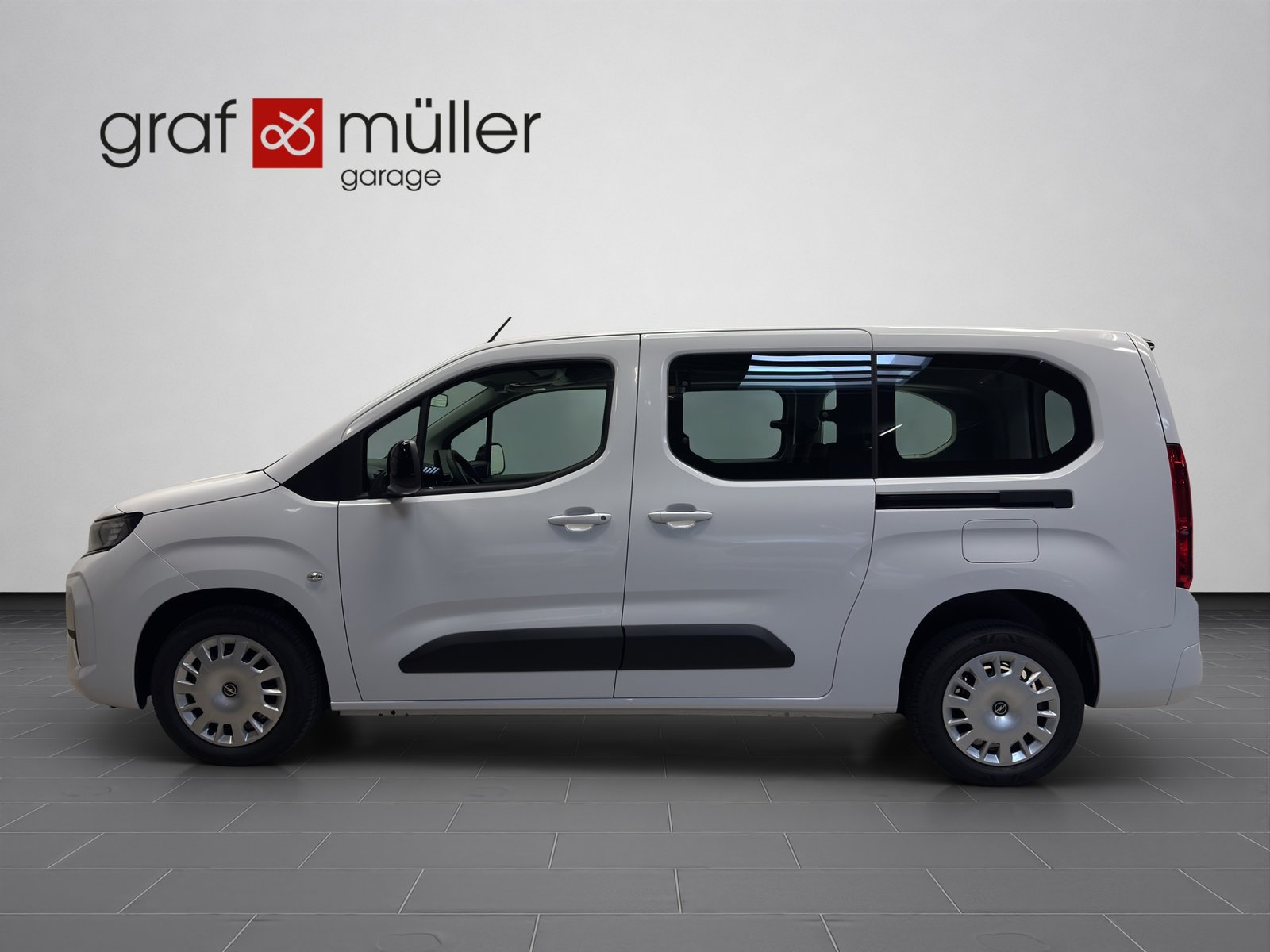 OPEL Combo Life 1.2 Edition, Benzina, Auto nuove, Manuale - 2