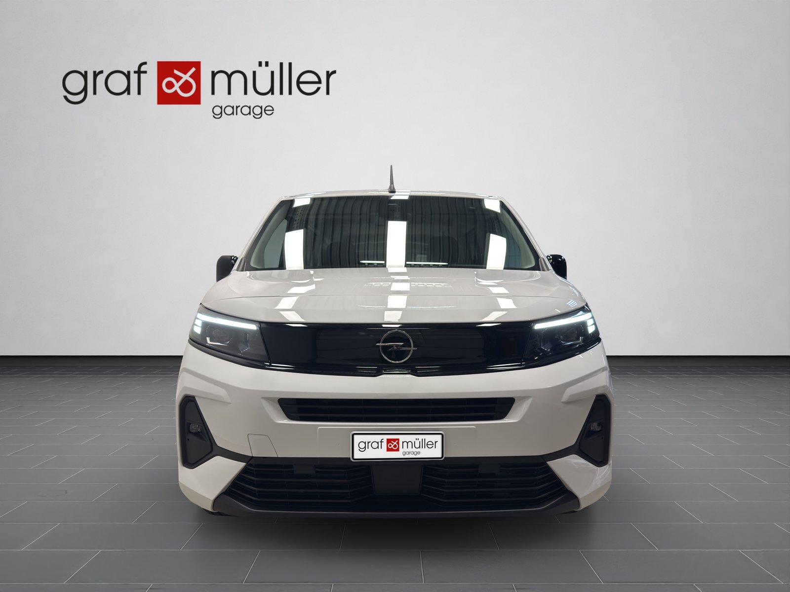 OPEL Combo Life 1.2 Edition, Benzina, Auto nuove, Manuale - 3