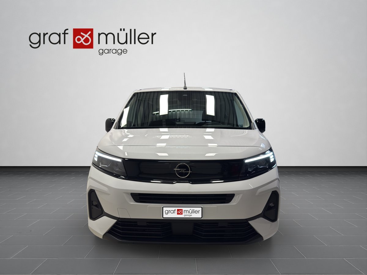 OPEL Combo Life 1.2 Combo Life, Benzina, Auto nuove, Manuale - 3