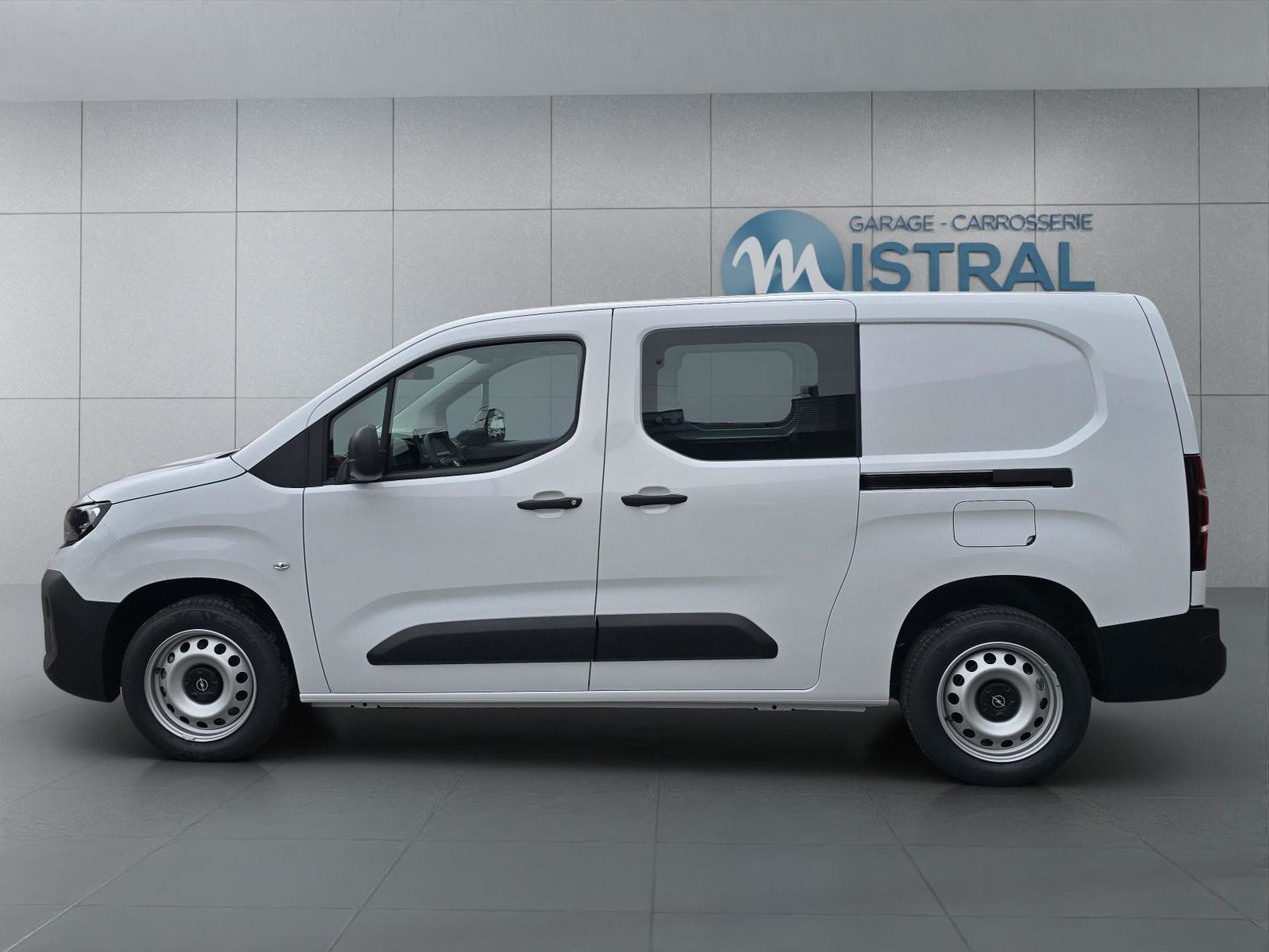 OPEL Combo Cargo Crew 2.4 t XL 1.5 D S/S, Diesel, Auto nuove, Manuale - 2