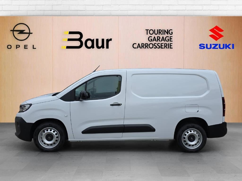 OPEL Combo Cargo 2.4 t XL 1.5 D S/S, Diesel, Auto nuove, Manuale - 3