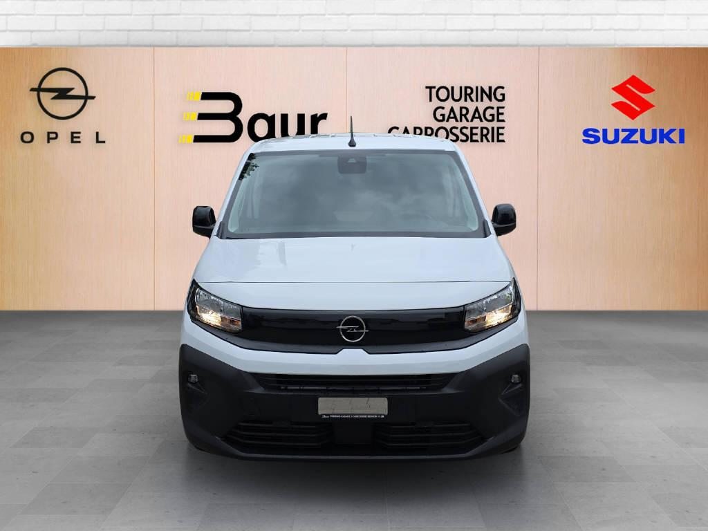 OPEL Combo Cargo 2.4 t XL 1.5 D S/S, Diesel, Auto nuove, Manuale - 7