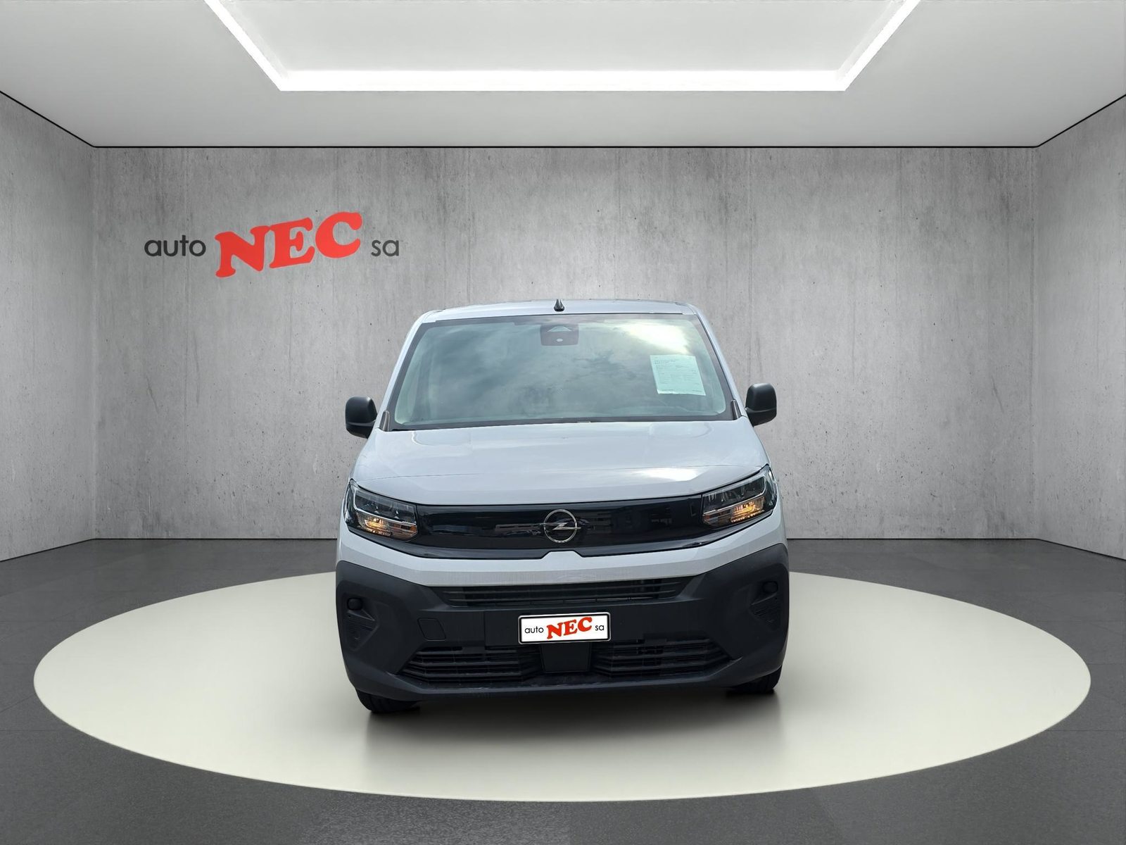 OPEL Combo Cargo 2.0 t 1.5 D Energize Your Business S/S, Diesel, Neuwagen, Handschaltung - 2