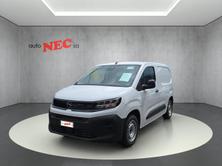 OPEL Combo Cargo 2.0 t 1.5 D Energize Your Business S/S, Diesel, Voiture nouvelle, Manuelle - 3