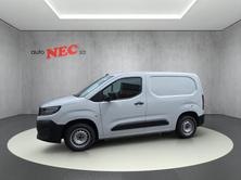 OPEL Combo Cargo 2.0 t 1.5 D Energize Your Business S/S, Diesel, Voiture nouvelle, Manuelle - 4