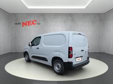 OPEL Combo Cargo 2.0 t 1.5 D Energize Your Business S/S, Diesel, Voiture nouvelle, Manuelle - 5
