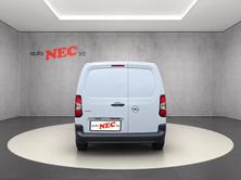 OPEL Combo Cargo 2.0 t 1.5 D Energize Your Business S/S, Diesel, Voiture nouvelle, Manuelle - 6