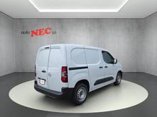 OPEL Combo Cargo 2.0 t 1.5 D Energize Your Business S/S, Diesel, Voiture nouvelle, Manuelle - 7