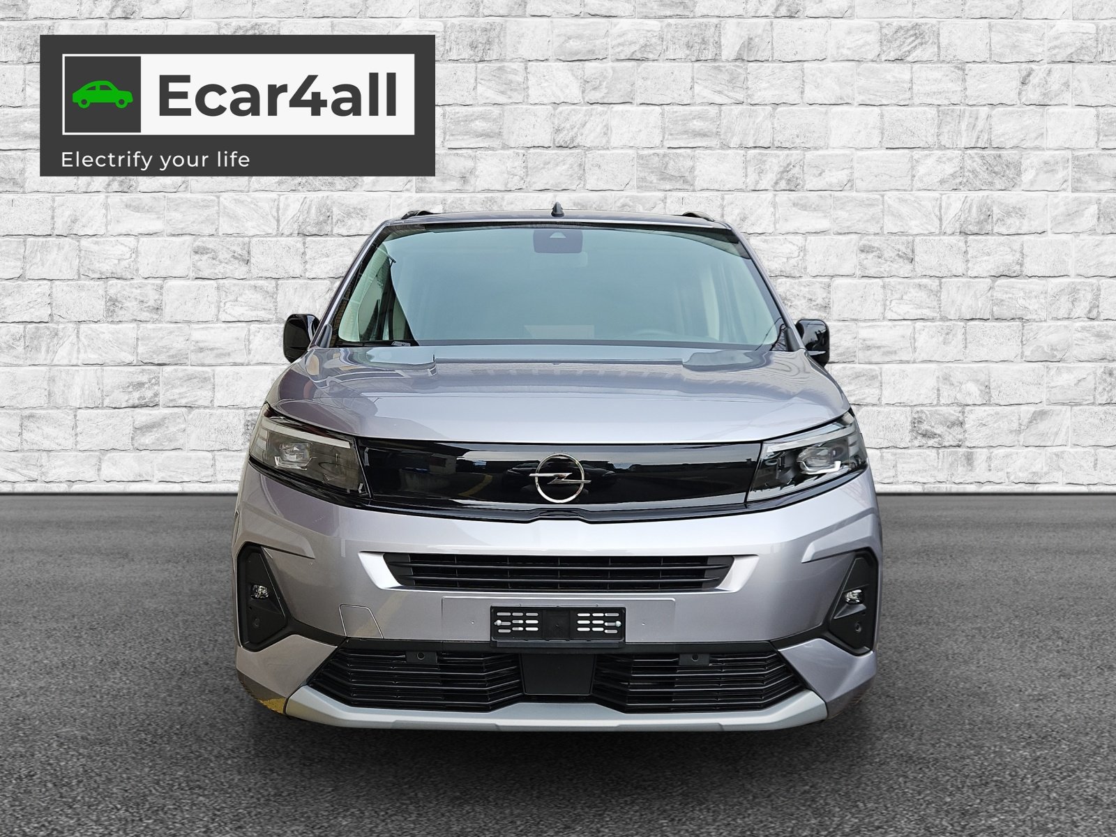 OPEL Combo-e GS, Electric, New car, Automatic - 2