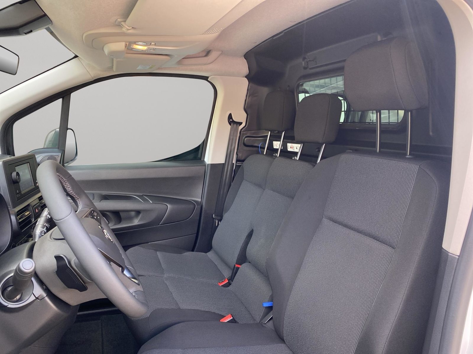 OPEL Combo Cargo 2.4 t XL 1.5 D S/S, Diesel, Voiture nouvelle, Automatique - 4