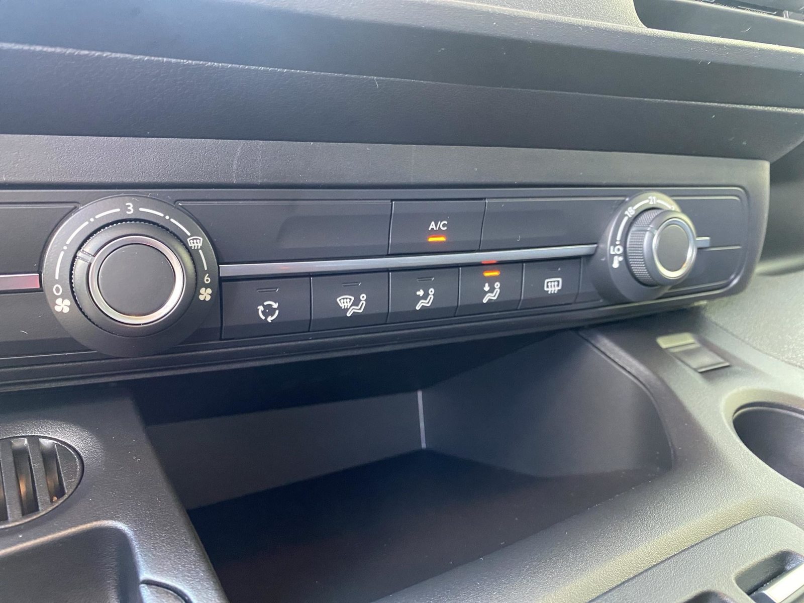 OPEL Combo Cargo 2.4 t XL 1.5 D S/S, Diesel, Voiture nouvelle, Automatique - 7